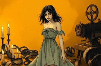 Películas de terror sobre bulimia: una selección escalofriante