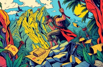 Películas de Aventuras en Busca de Manuscritos