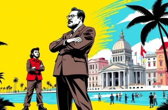 Películas sobre Cuba, La Habana, Fidel Castro y Che Guevara