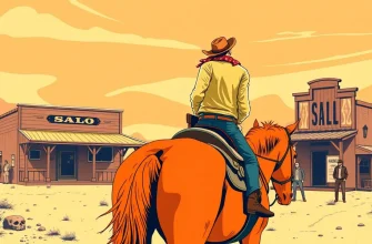 Westerns con amnesia: 10 películas que te harán olvidar el tiempo