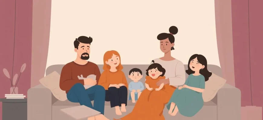 Películas Familiares Sobre Excluidos: Una Guía para Ver en Familia
