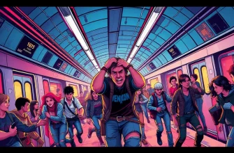 Acción en el Metro: 10 Películas Imperdibles