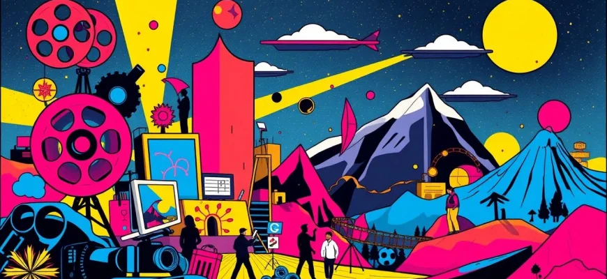 Las mejores películas con tramas complejas