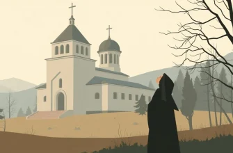 Películas Soviéticas sobre Monasterios
