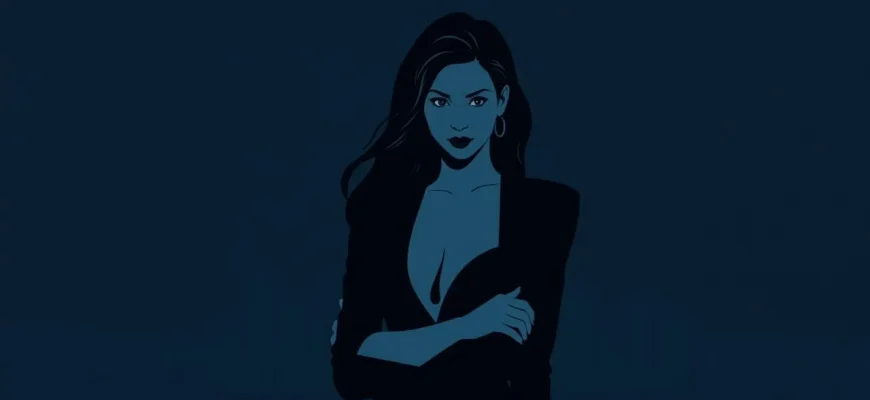 Películas de Suspense con Seductoras