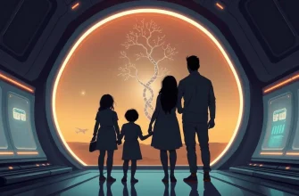 Películas de Ciencia Ficción sobre Reunión Familiar