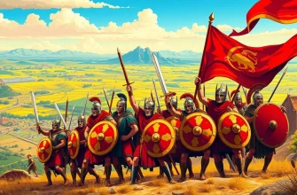 Películas históricas sobre guerreros tracios