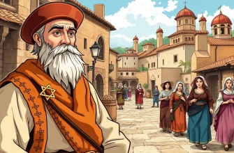 Películas históricas sobre el judaísmo jázaro