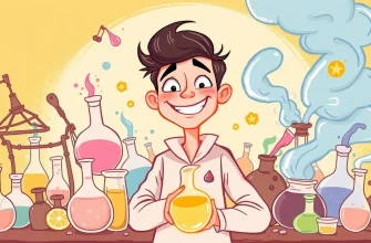 Películas Cómicas de Alquimia