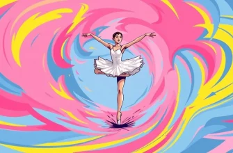 Películas de Ballet para Soñar