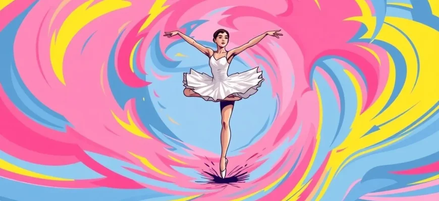 Películas de Ballet para Soñar