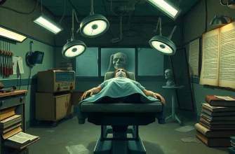 Películas de terror sobre tratamientos médicos: 10 títulos escalofriantes