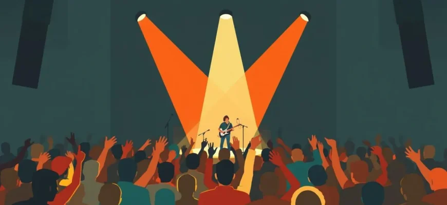 10 Películas de Conciertos que Debes Ver