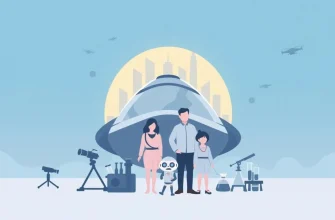 Películas Familiares de Exploración