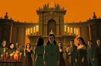 Películas de terror sobre rituales: una selección escalofriante