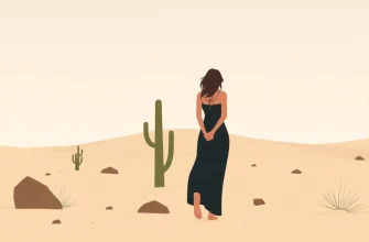 10 Películas de Drama en el Desierto