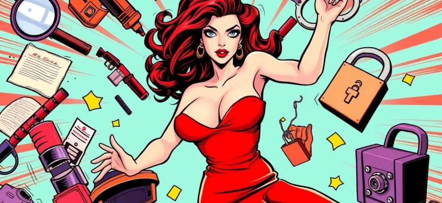 10 Películas de Crímenes Pasionales que no Puedes Perderte