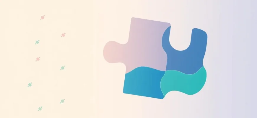 Películas de drama sobre autismo