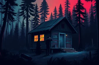 10 Películas de Misterio en la Cabaña