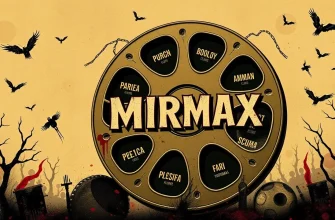 Películas de terror de Miramax: 10 joyas del suspenso