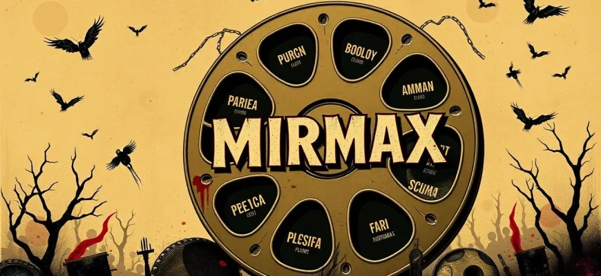 Películas de terror de Miramax: 10 joyas del suspenso