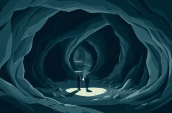 Thrillers en cuevas: 10 películas para explorar