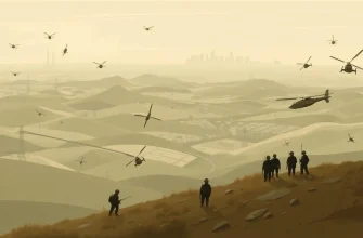 10 Películas de Guerra sobre Guerra Electrónica