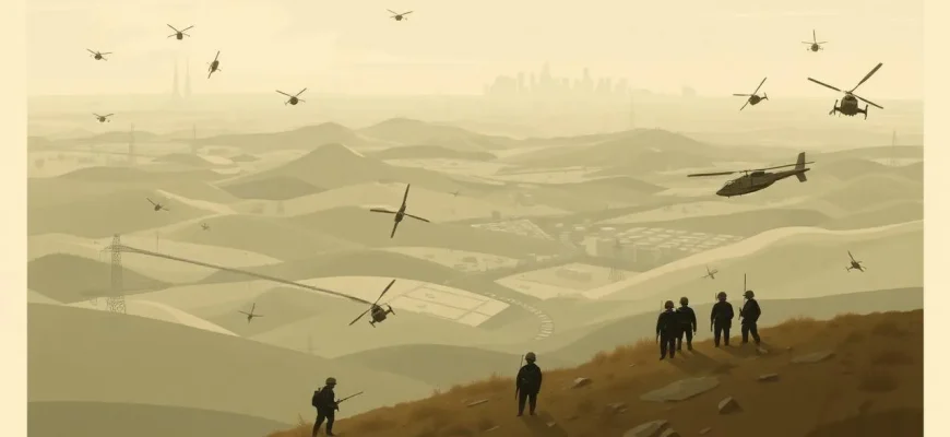 10 Películas de Guerra sobre Guerra Electrónica