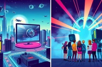 Películas de Aventuras en el Futuro