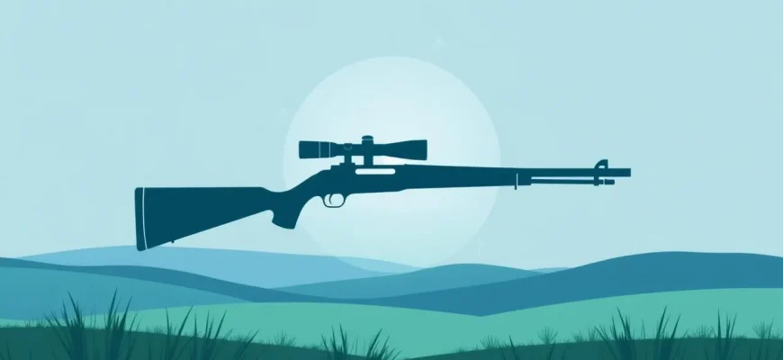 Películas Biográficas sobre Cazadores Furtivos