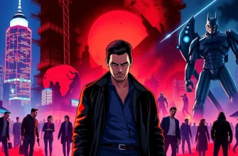 Películas de Acción: Venganza Destinada