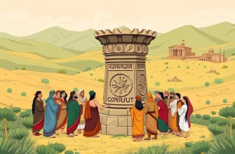 Películas históricas sobre la cultura urartiana