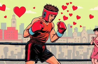 Películas de Melodrama y Kickboxing en Español