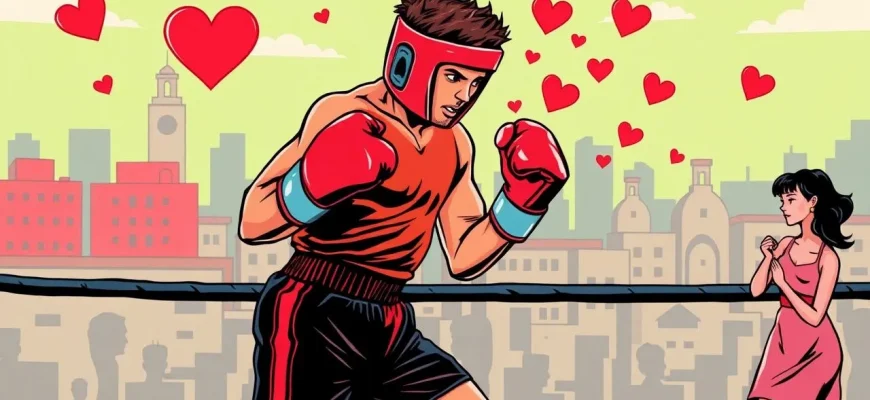 Películas de Melodrama y Kickboxing en Español