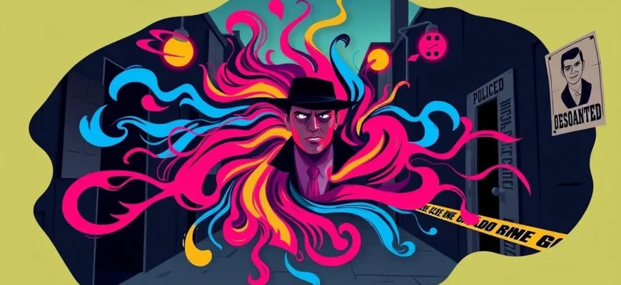 10 Películas Criminales que Explorarán tus Obsesiones