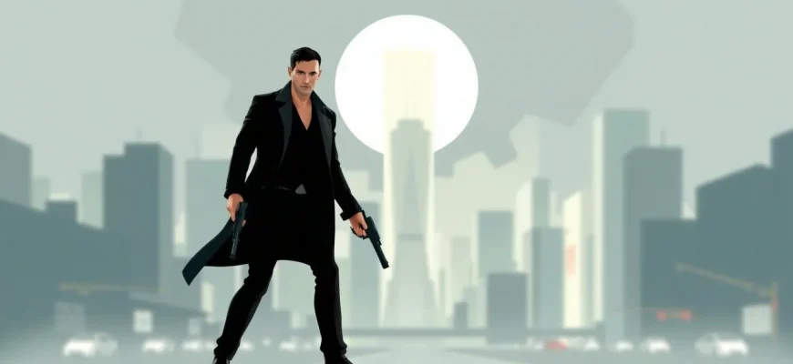 Thrillers de Acción con Mercenarios