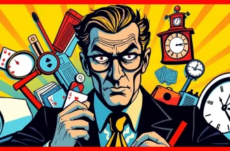 10 Películas de Crimen y Engaño que no te puedes perder