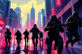 Películas de acción con fuerzas especiales