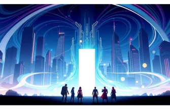 Películas de Fantasía que Juegan con la Física Cuántica