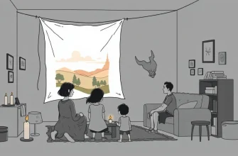 Películas de Fantasía sobre Familias Pobres