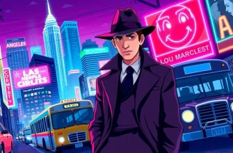 Películas de Detectives en Los Ángeles