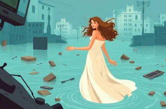 Películas de Catástrofes: Inundaciones