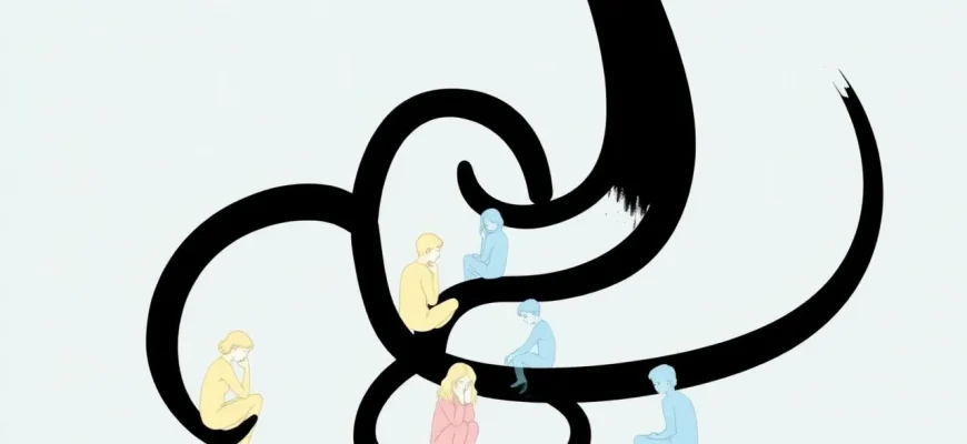 Películas que exploran la ansiedad social