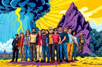 Documentales sobre situaciones extremas