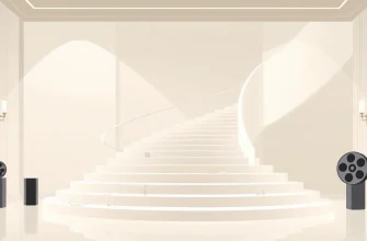 10 Películas de Lujo en Español