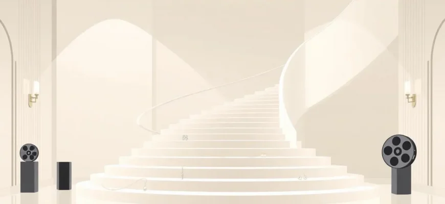 10 Películas de Lujo en Español