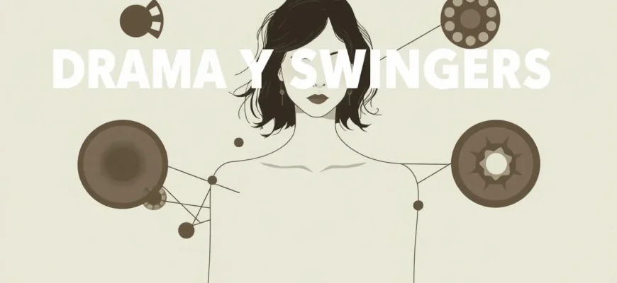 10 Películas Dramáticas sobre Swingers