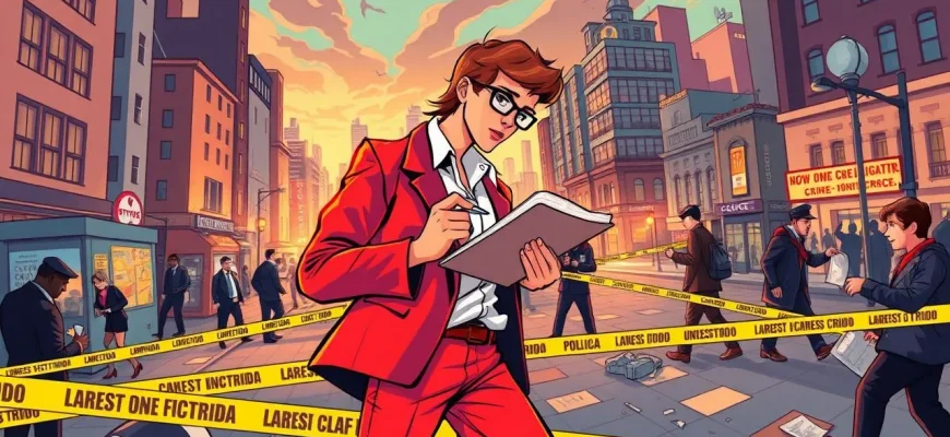 Películas de crimen y periodismo: 10 investigaciones que te mantendrán en vilo