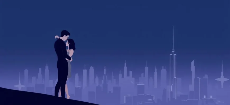 Películas de ciencia ficción sobre el último amor