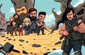 Películas de Supervivencia: Los Mejores Juegos Mortales